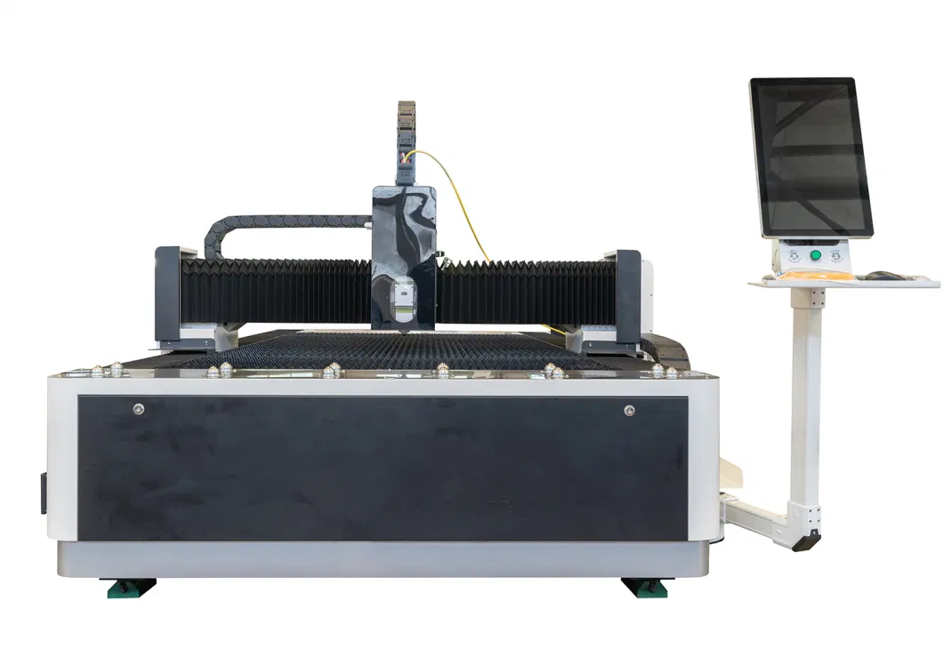 1530 3kw CNC Metal Laser Cutter Metal Cutting Laser Machine 3015 3000W Fiber Laser Metal CNC Cutting Machine